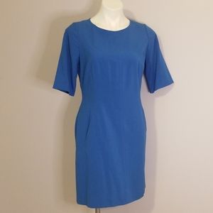 Tahari 3/4 sleeve dress, size 10P